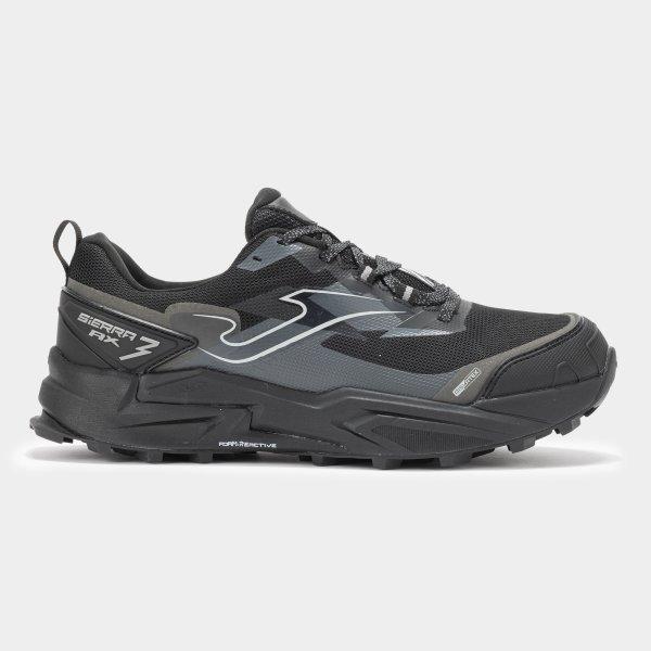 SIERRA AX MEN 2501 BLACK | TKSIXW2501 - TKSIXW250137_448528