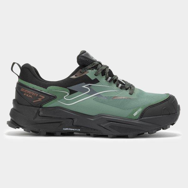 SIERRA AX MEN 2523 KHAKI | TKSIXW2523 - TKSIXW252338_448552