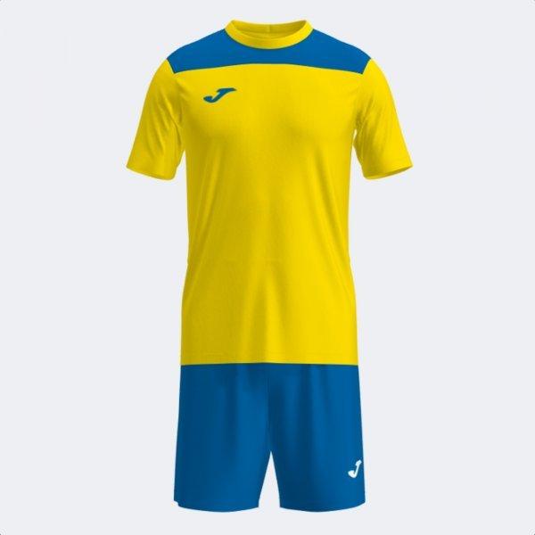 PHOENIX III SET YELLOW ROYAL BLUE | 103124.907 - 103124.907M_446312
