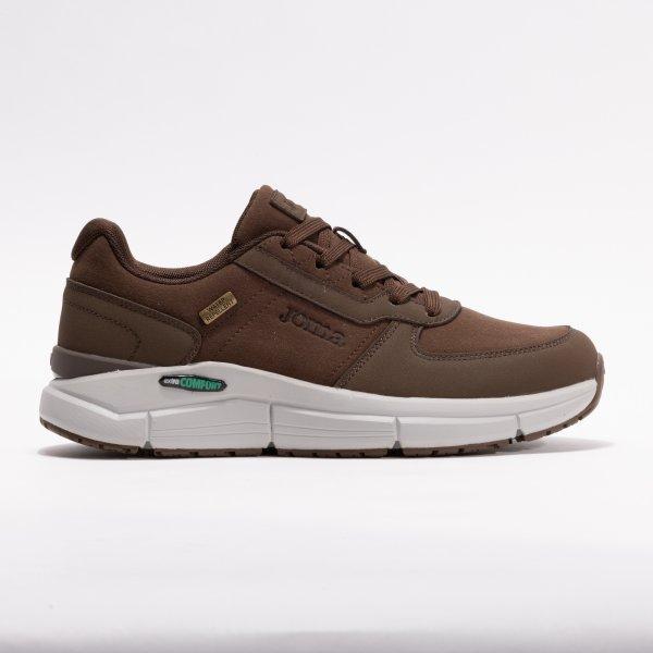KRUM MEN 2524 BROWN | CKRUMW2524 - CKRUMW2524S01_446715