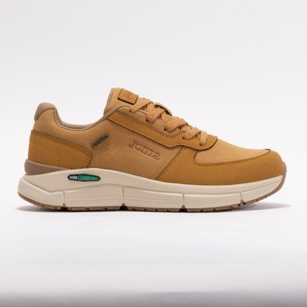 KRUM MEN 2526 LIGHT BROWN | CKRUMW2526 - CKRUMW2526S02_446720