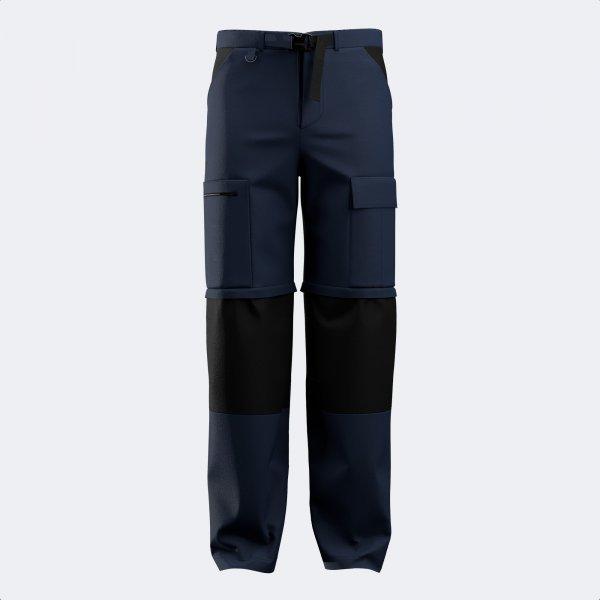 EXPLORER III LONG PANTS NAVY BLUE | 103389.345 - 103389.3452XL_446333