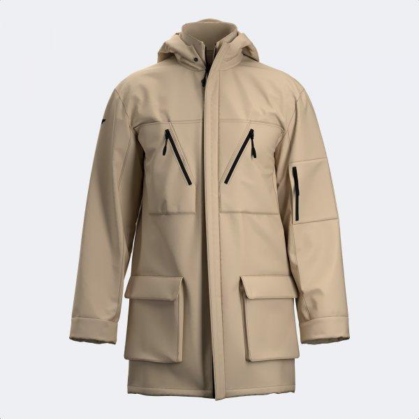 MYSTIC ANORAK BEIGE | 103754.007 - 103754.0072XL_446364