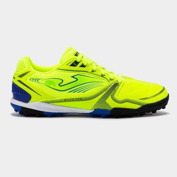 DRIBLING 2509 FLUOR YELLOW TURF | DRIW2509TF - DRIW2509TFS01_446823
