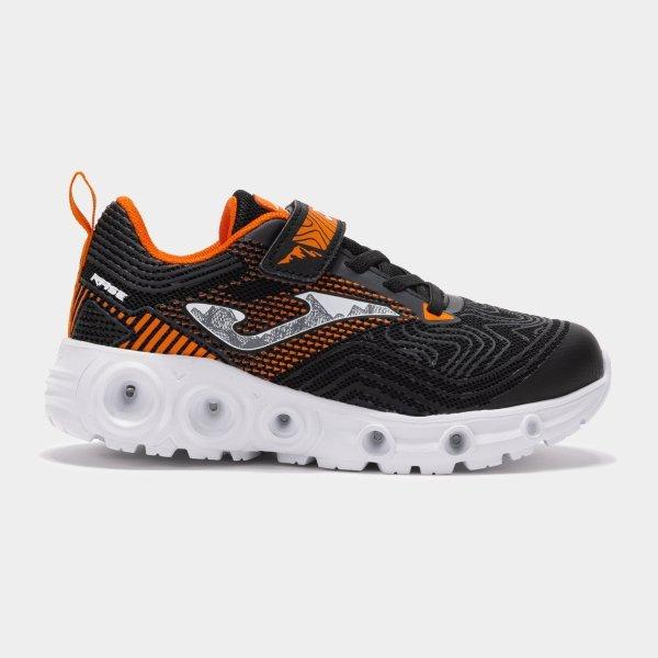 RASE JR 2501 BLACK ORANGE | JRASEW2501V - JRASEW2501VS32_446853