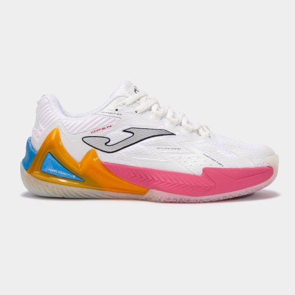 OPEN LADY 2502 WHITE | TOPLW2502OM - TOPLW2502OMS08_446977