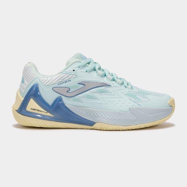 OPEN LADY 2505 SKY BLUE | TOPLW2505OM - TOPLW2505OMS08_446980