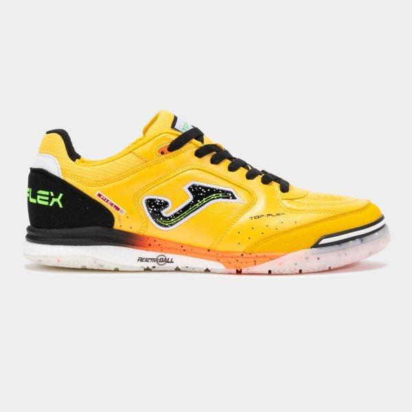 TOP FLEX REBOUND 2528 FLUOR SAFFRON INDOOR | TORW2528IN - TORW2528INS01_446999