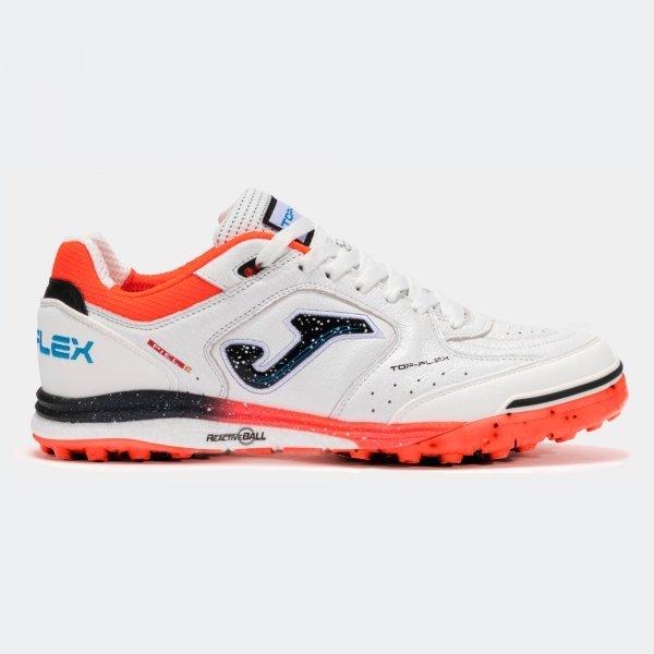 TOP FLEX REBOUND 2532 WHITE FLUOR CORAL TURF | TORW2532TF - TORW2532TFS28_447006