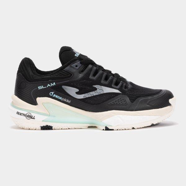 SLAM LADY 2501 BLACK | TSLALW2501OM - TSLALW2501OMS12_447063