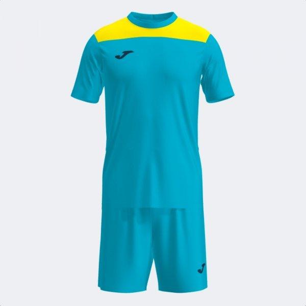 PHOENIX III SET TURQUOISE FLUOR YELLOW | 103124.019 - 103124.019M_446303