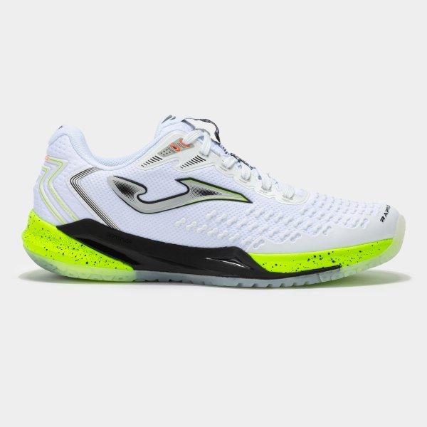 RAPID MEN 2502 WHITE | TRAPW2502AC - TRAPW2502AC39_449942