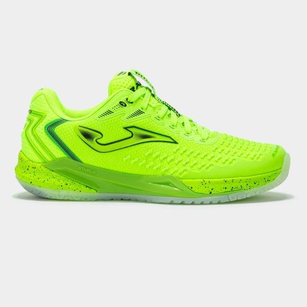 RAPID MEN 2511 FLUOR GREEN | TRAPW2511AC - TRAPW2511AC39_449957