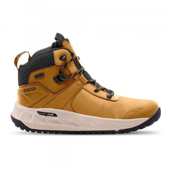 KANO MEN 2626 LIGHT BROWN | CKNOW2626 - CKNOW2626S01_450056