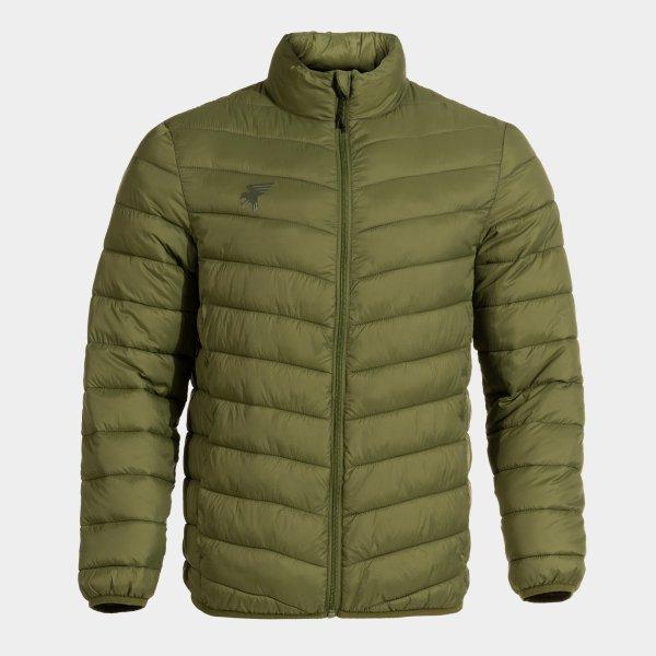 MYSTIC JACKET GREEN | 103758.484 - 103758.484L_450259