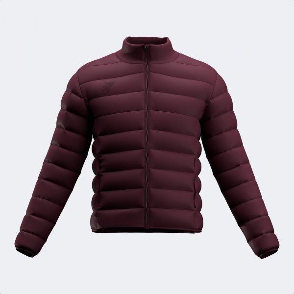 MYSTIC JACKET BURGUNDY | 103758.584 - 103758.5842XL_450265