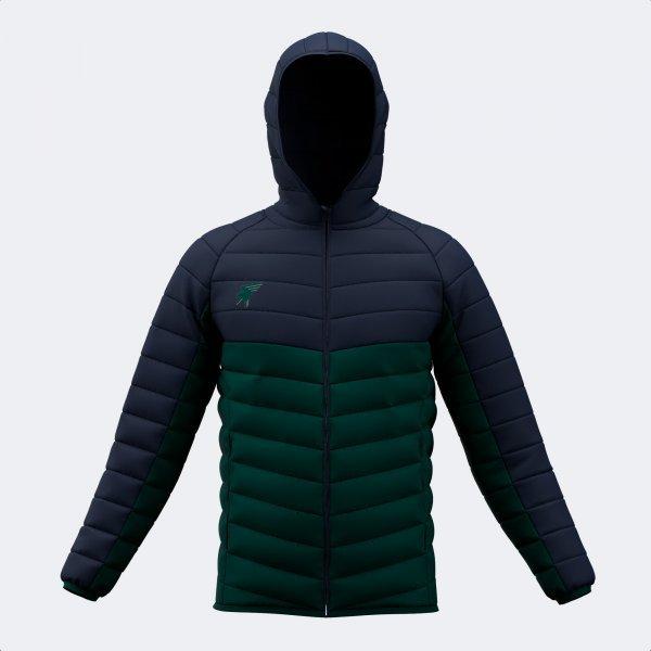 MYSTIC JACKET NAVY BLUE | 103761.345 - 103761.3452XL_450285