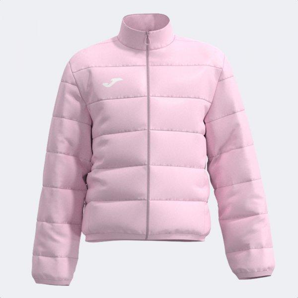 KIDS CAMP ANORAK PINK | 500814.529 - 500814.52910 (3XS)_450357
