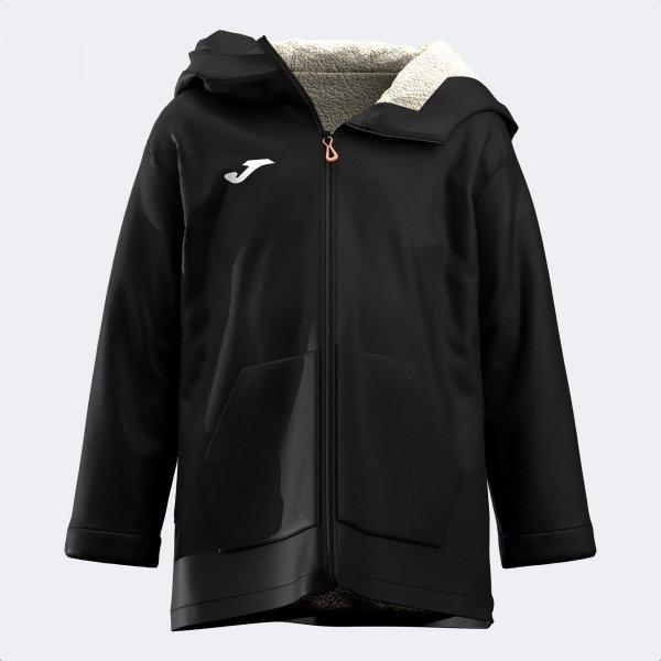 KIDS CAMP RAINCOAT BLACK | 500828.100 - 500828.10014 (XS)_450368