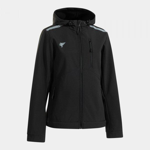 EXPLORER SOFT SHELL BLACK | 902461.100 - 902461.1002XL_450458