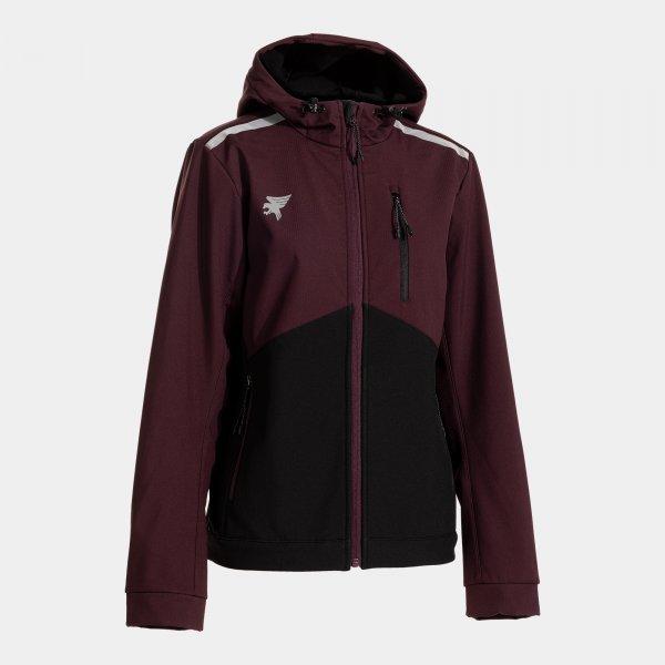 EXPLORER SOFT SHELL BURGUNDY | 902461.584 - 902461.5842XL_450472