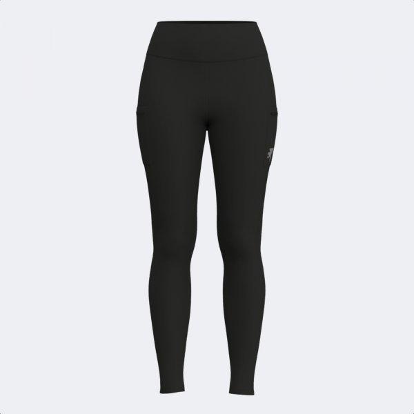 EXPLORER LONG TIGHTS BLACK | 902465.100 - 902465.1002XL_450485