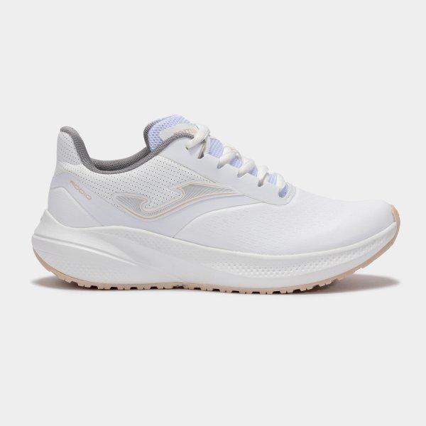 RODIO LADY 2502 WHITE | RRODLW2502 - RRODLW2502S12_449076