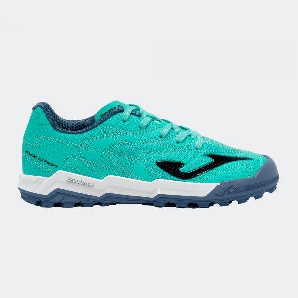EVOLUTION JR BAREFOOT 2517 TURQUOISE TURF | BFEJW2517TF - BFEJW2517TF35_449476