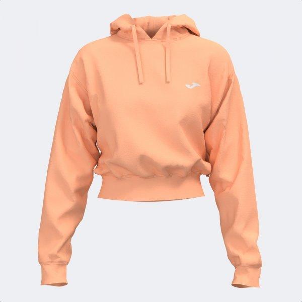 STEP HOODIE ORANGE | 902157.840 - 902157.840L_448850