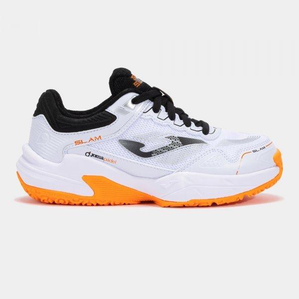 SLAM JR 2502 WHITE | JSLAMW2502OM - JSLAMW2502OMS29_449777