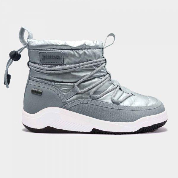 SNOW JR 2512 SILVER | JSNOW2512 - JSNOW2512S16_449780