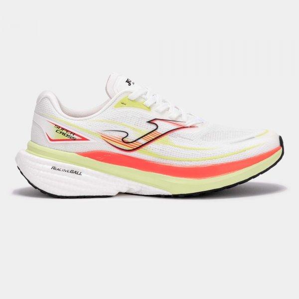 SUPER CROSS 2502 WHITE | RCROSW2502 - RCROSW2502S25_449837