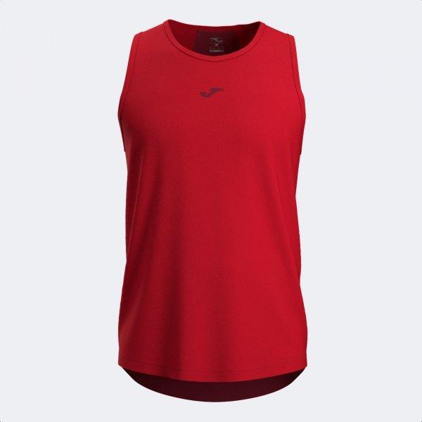 CHALLENGE TANK TOP RED | 104909.631 - 104909.631M_453266