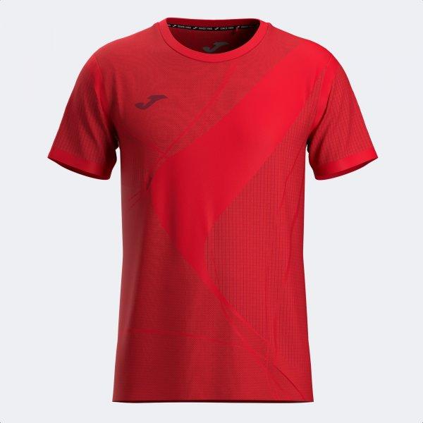 CHALLENGE SHORT SLEEVE T-SHIRT RED | 104969.631 - 104969.631M_453287