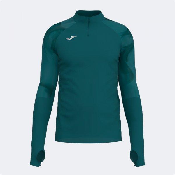 R-NIGHT SWEATSHIRT TURQUOISE | 104999.346 - 104999.346M_453311