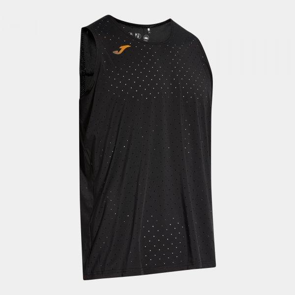 R-CITY TANK TOP BLACK | 105033.100 - 105033.100M_453329