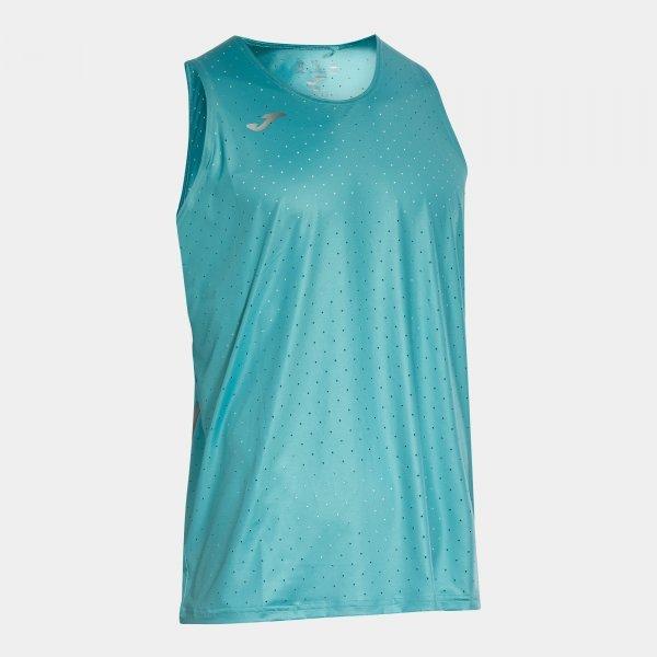 R-CITY TANK TOP BLUE | 105033.405 - 105033.405M_453332