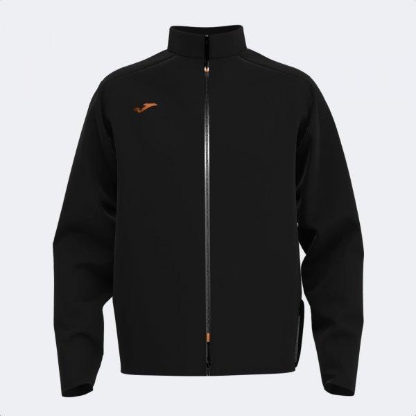 R-CITY RAINCOAT BLACK | 105035.100 - 105035.100M_453341