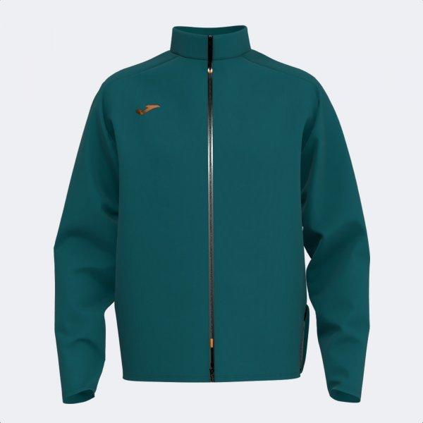 R-CITY RAINCOAT TURQUOISE | 105035.346 - 105035.346M_453344