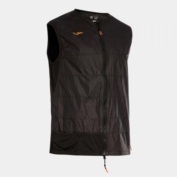 R-CITY PADDING VEST BLACK | 105036.100 - 105036.100M_453347