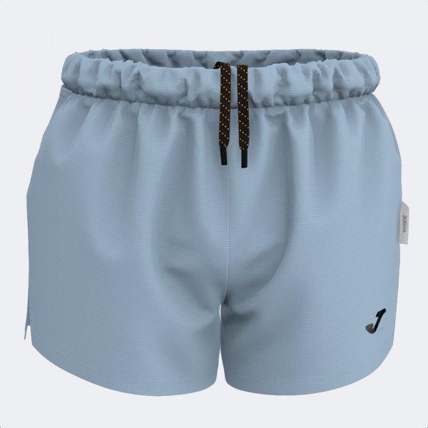 R-CITY SHORT SKY BLUE | 105037.384 - 105037.384M_453356