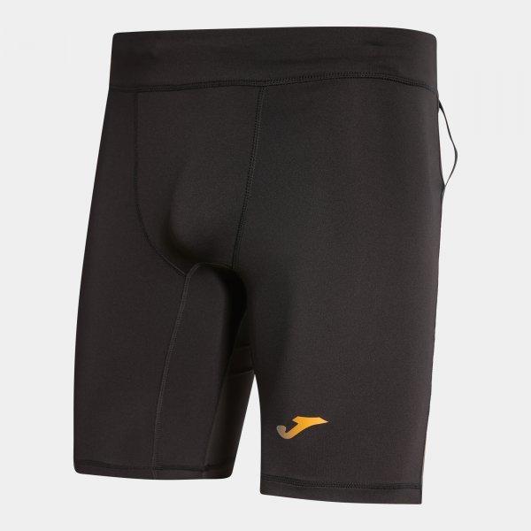 R-CITY SHORT TIGHTS BLACK | 105038.100 - 105038.100M_453359