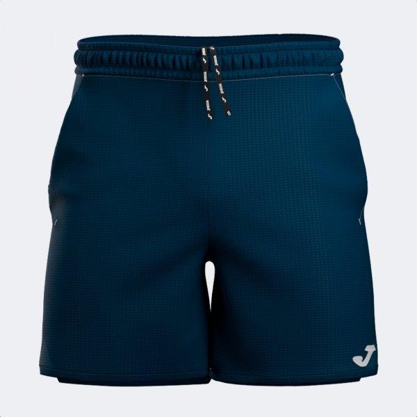 ICONIC BERMUDA NAVY BLUE | 103953.322 - 103953.322M_452968