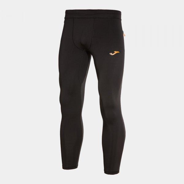 R-CITY LONG TIGHTS BLACK | 105039.100 - 105039.100M_453365