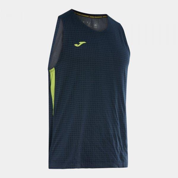 R-CITY TANK TOP BLUE | 105044.324 - 105044.324M_453395