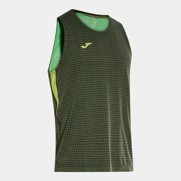 R-CITY TANK TOP BROWN | 105044.833 - 105044.833M_453398