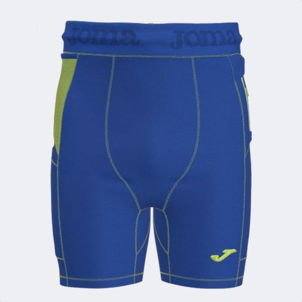 R-CITY SHORT TIGHTS BLUE | 105047.726 - 105047.726M_453416