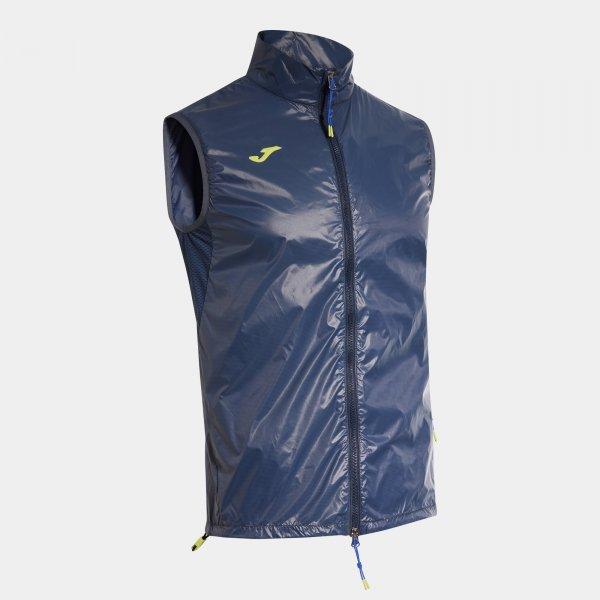 R-CITY VEST BLUE | 105048.324 - 105048.324M_453419