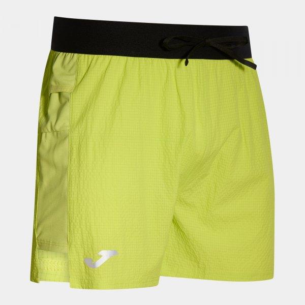 R-TRAIL NATURE SHORT LIME | 105171.427 - 105171.427M_453449