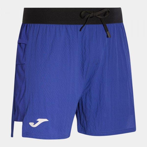 R-TRAIL NATURE SHORT BLUE | 105171.728 - 105171.728M_453452